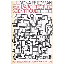 Pour L'architecture Scientifique