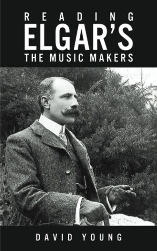 Reading Elgar's The Music Makers
