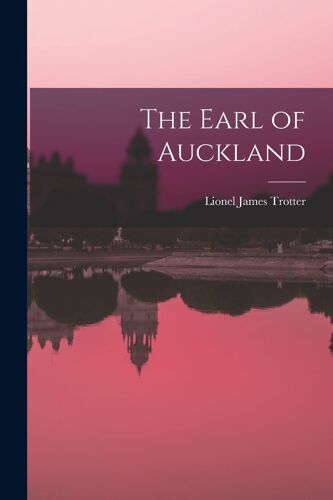 The Earl Of Auckland