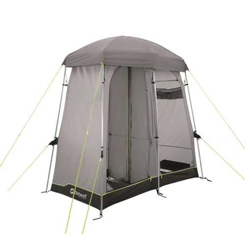 Tente De Douche Double Seahaven Gris Outwell