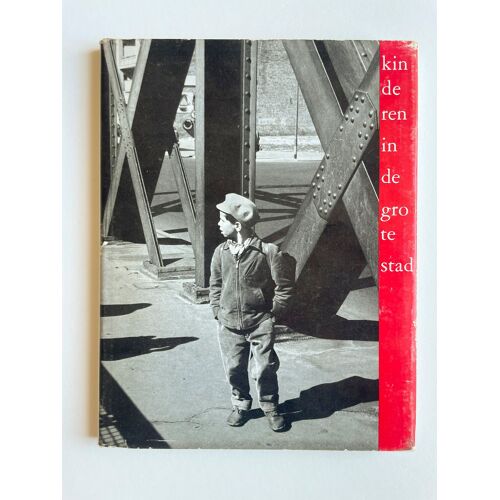 ‎Alphen Oscar Van - Kinderen In De Grote Stad‎
