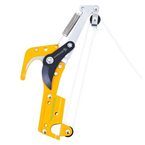 Tête d'élagage télescopique SWAN 310 mm GRÜNTEK