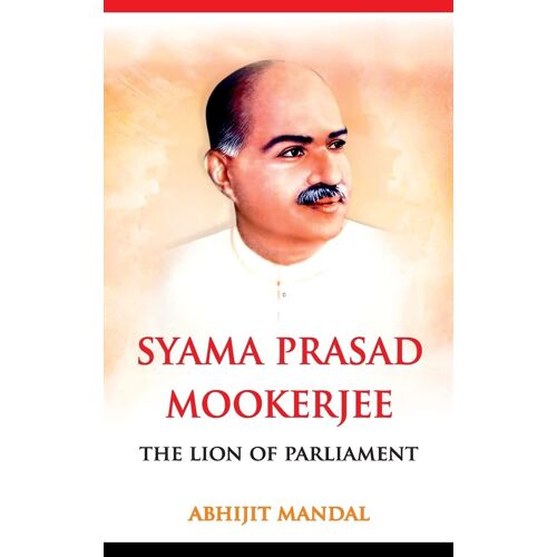 Syama Prasad Mookerjee