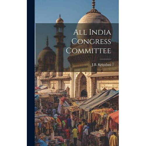 All India Congress Committee