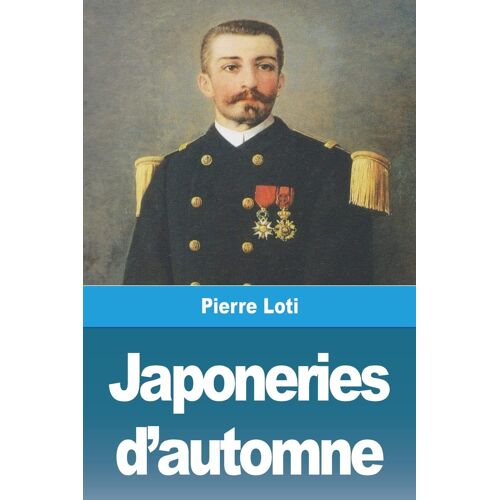 Japoneries D'automne