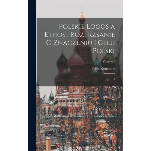 Polskie Logos A Ethos