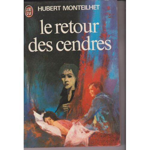 Le Retour Des Cendres