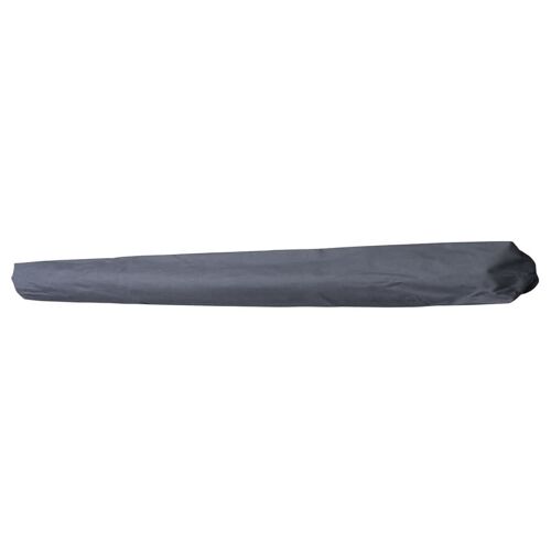 Housse pour chauffage suspendu Royal Diamond Silver Gris Sunred