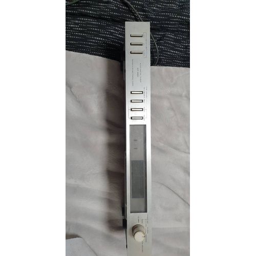 Timer pioneer Dt 550