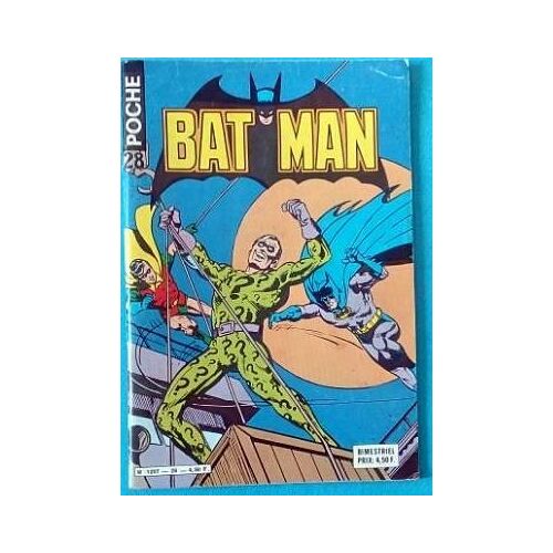 Batman N° 28
