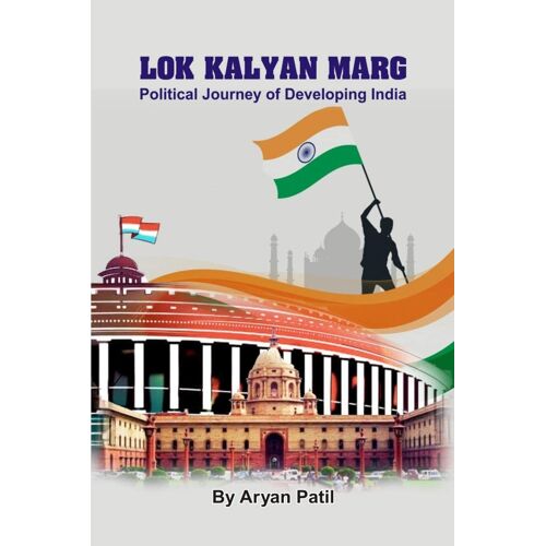 Lok Kalyan Marg