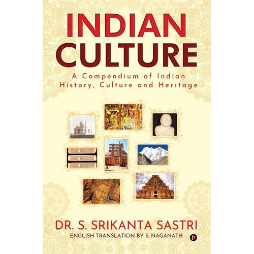 Indian Culture