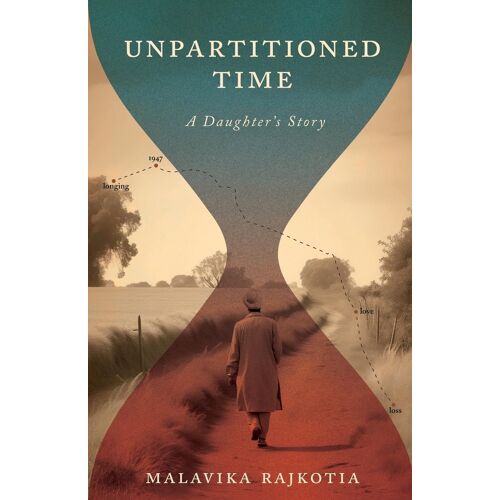 Unpartitioned Time
