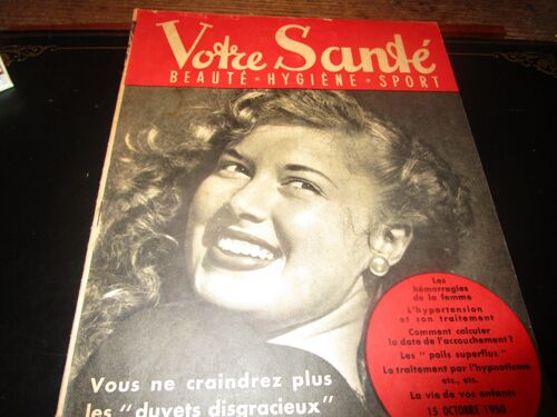 Votre Santé