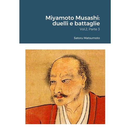Miyamoto Musashi