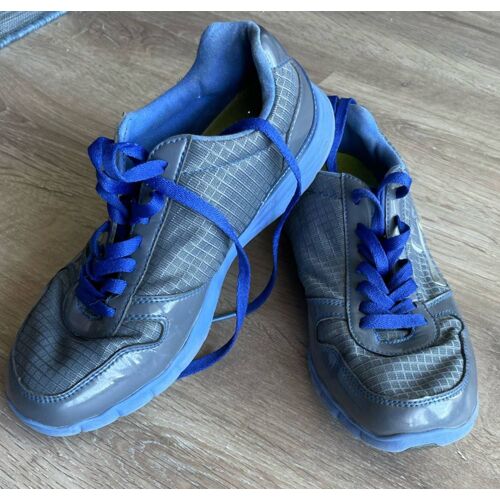 Baskets Zumba. P37