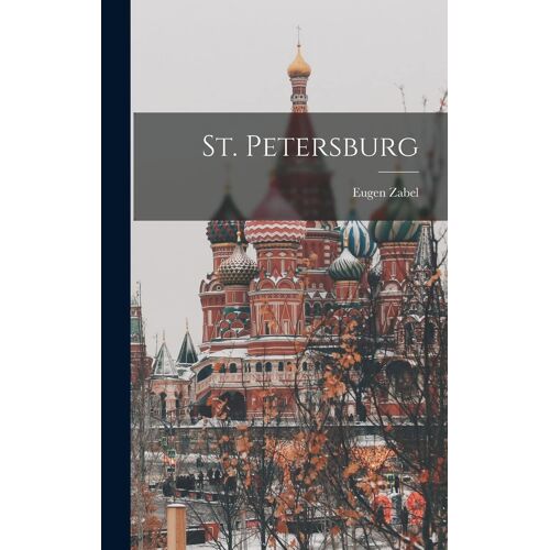 St. Petersburg