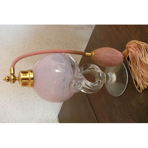 Vaporisateur À Parfum