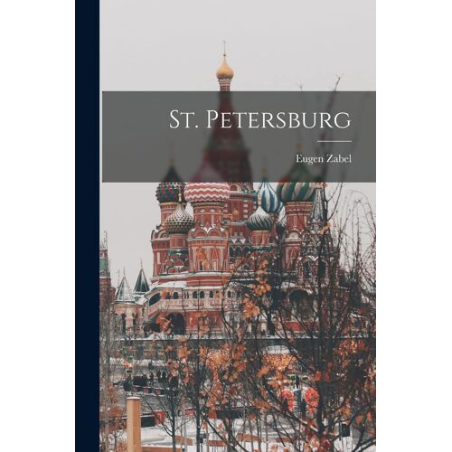 St. Petersburg