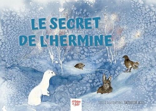 Le Secret De L'hermine