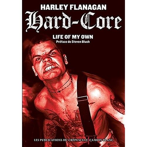 Hard-Core - Life Of My Own