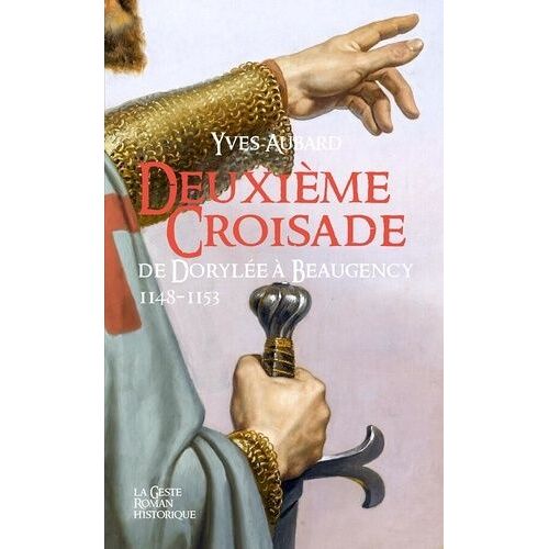 La Saga Des Limousins - Tome 26 - Deuxième Croisade