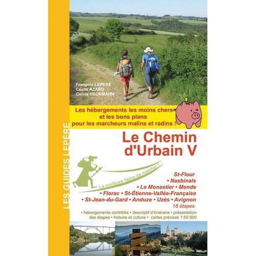Le Chemin D'urbain V