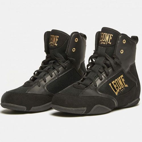 Chaussures De Boxe Leone Prenium43