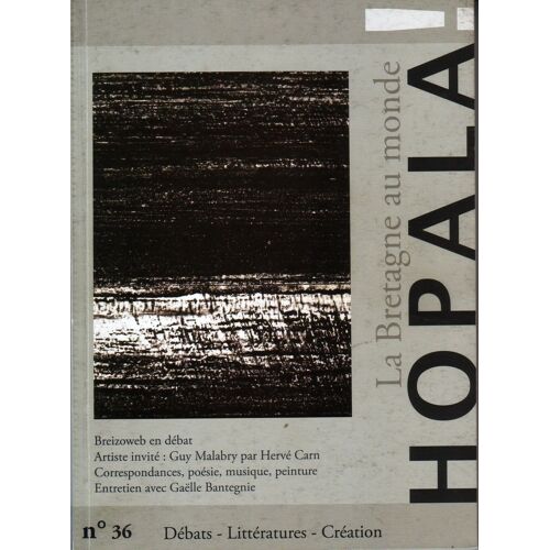 Hopala 36 