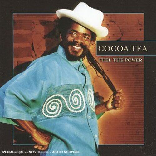 Feel The Power - Cocoa Tea
