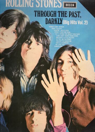 Through The Past, Darkly (Bigs Hits Vol.2)