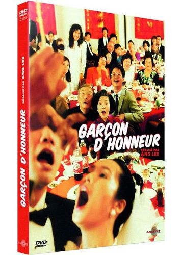 Garçon D'honneur