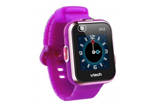 Vtech Kidizoom Smart Watch Dx2 Lila | 80-193814