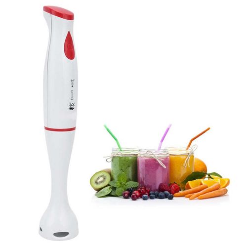 Batteur ? ?ufs ?lectrique 220V En Acier Inoxydable, Mixeur ? Main Pour Milkshakes Et Cr¿¿me Fouett¿¿e, Gadget De Cuisine, Ue 9109-May14A00116