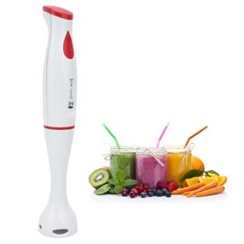 Batteur ? ?ufs ?lectrique 220V En Acier Inoxydable, Mixeur ? Main Pour Milkshakes Et Cr¿¿me Fouett¿¿e, Gadget De Cuisine, Ue 9109-May14A00116