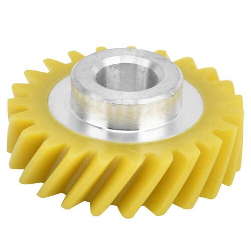 Pi¿¿ce De Rechange De M¿¿langeur ? Vis Sans Fin Abs, Pour 3K45Ss 3K5Ss W10112253, Accessoire De M¿¿langeur, Fournitures Pour La Cuisine De La Maison 9109-May14A00692