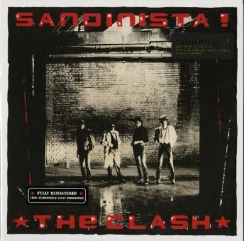 Sandista! [180 Gram]