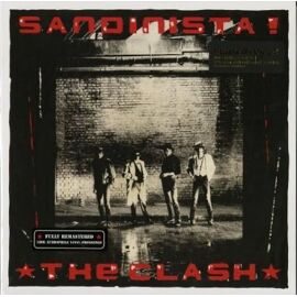 Sandista! [180 Gram]