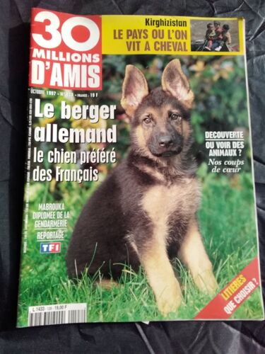 30 Millions D'amis Numéro 128