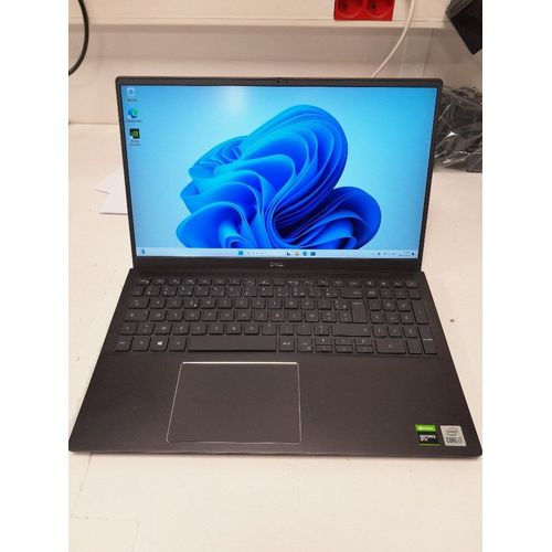 DELL Vostro 7500 - 15.6" Intel Core i7 10750H - 2.6 Ghz - Ram 16 Go - SSD 1 To