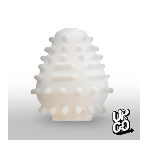 Masturbateur Oeuf Oeuf De Masturbation Up&go Lenny Up & Go