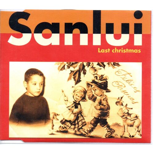 Last Christmas ( Cover Wham George Michael )