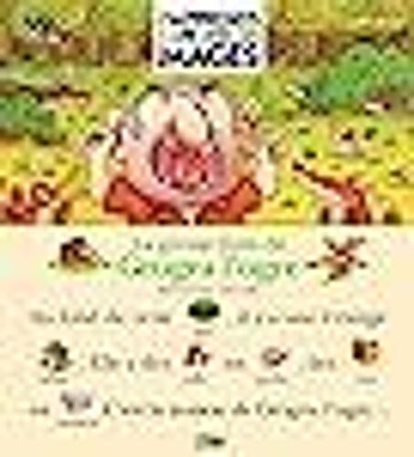 La Grosse Faim De Grogra L'ogre