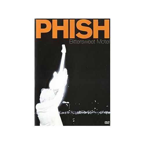 Phish - Bittersweet Motel