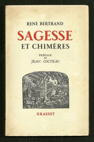 Sagesse Et Chimères