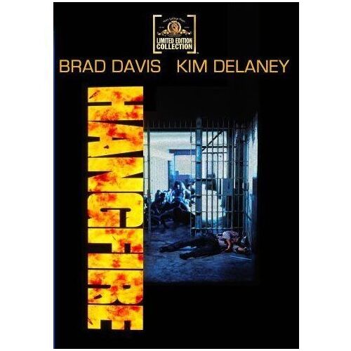 Hangfire (Limited Edition Collection/ On Demand Dvd-R)