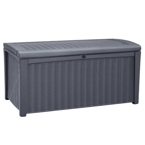 Coffre De Rangement De Jardin Borneo 416 L Keter