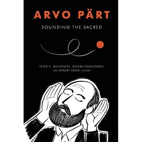 Arvo Pärt