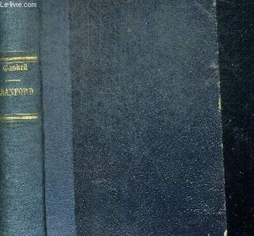 Cranfordcolllection Of British Authors Vol. 875 - Ouvrage En Anglais