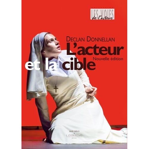 L'acteur Et La Cible - Règles Et Outils Pour Le Jeu